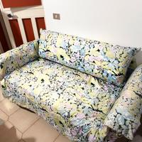 Divano letto 1 posto