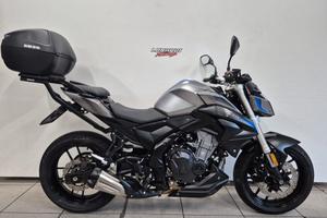 VOGE BRIVIDO 500 R - 2023