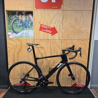 3T STRADA INTEGRA 105 DI2 TG.56