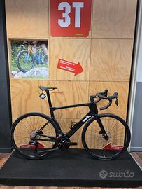 3T STRADA INTEGRA 105 DI2 TG.56