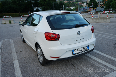Seat Ibiza 2017 Trento (TN)