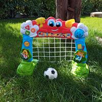 Calcio bimbo