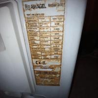 Condizionatore Ariagel 9000 btu