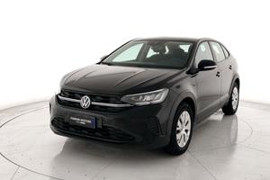 VOLKSWAGEN Taigo 1.0 tsi Life 95cv