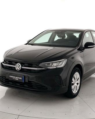 VOLKSWAGEN Taigo 1.0 tsi Life 95cv