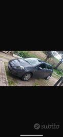 Fiat grande punto lounge