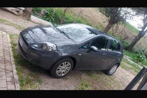 Fiat grande punto lounge