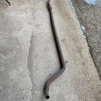 Centrale originale 500 abarth