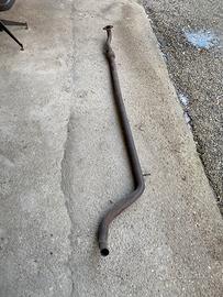 Centrale originale 500 abarth