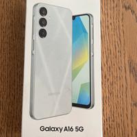 Smartphone Galaxy A16 5G 128 GB