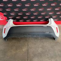 Paraurti posteriore Toyota Yaris Cross