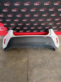 Paraurti posteriore Toyota Yaris Cross