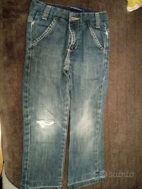 Jeans bambino