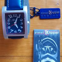 Orologio Klipper nuovo