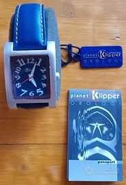 Orologio Klipper nuovo