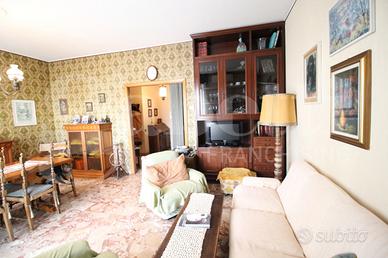 Appartamento Sesto San Giovanni