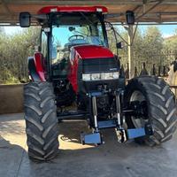 TRATTORE CASE MXU 135