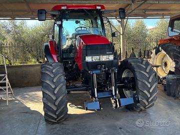 TRATTORE CASE MXU 135