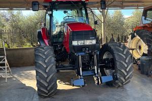 TRATTORE CASE MXU 135