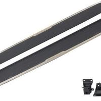 Pedane laterali Land Rover Discovery Sport L550 14