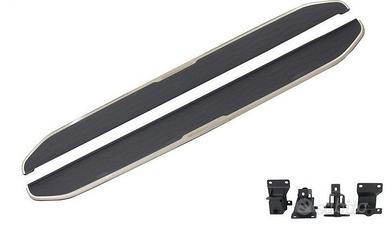 Pedane laterali Land Rover Discovery Sport L550 14