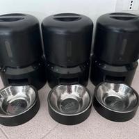 Distributori automatici crocchette cani e gatti