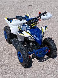 MINI QUAD BIMBI