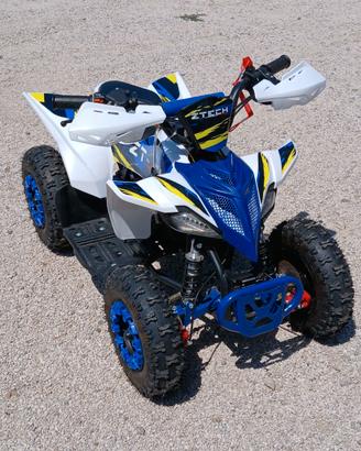MINI QUAD BIMBI
