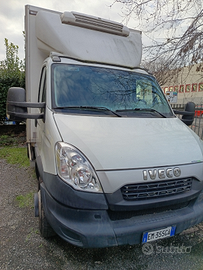 Iveco daily 65 c