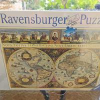 Puzzle Ravensburger
