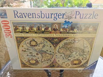 Puzzle Ravensburger
