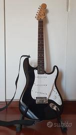 Fender Strat (ex Squier)