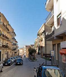 Appartamento Via Mensa