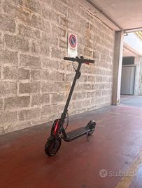 Monopattino elettrico xiaomi pro 2 mod