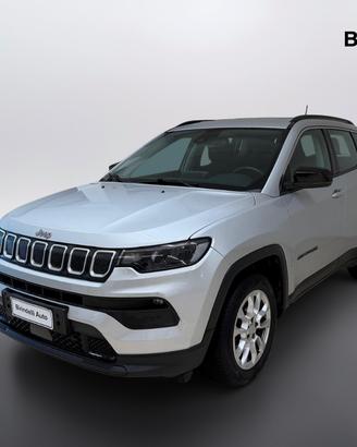 JEEP Compass 2ª serie - Compass 1.6 Multijet II 2W