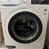 Lavatrice Electrolux 8KG