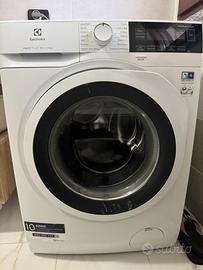 Lavatrice Electrolux 8KG
