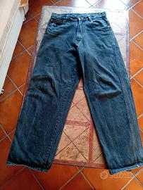 Jeans Baggy Vintage Three Sixty (360°) Carpenter 