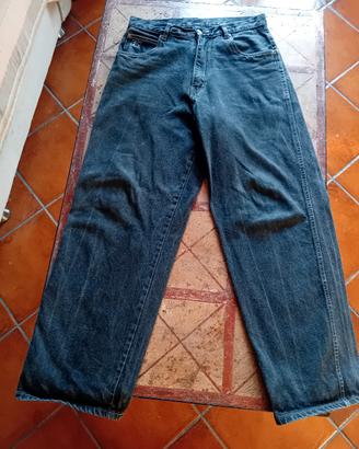 Jeans Baggy Vintage Three Sixty (360°) Carpenter 