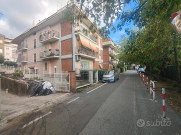 Rif.30 Albano Laziale Appartamento box e cantina