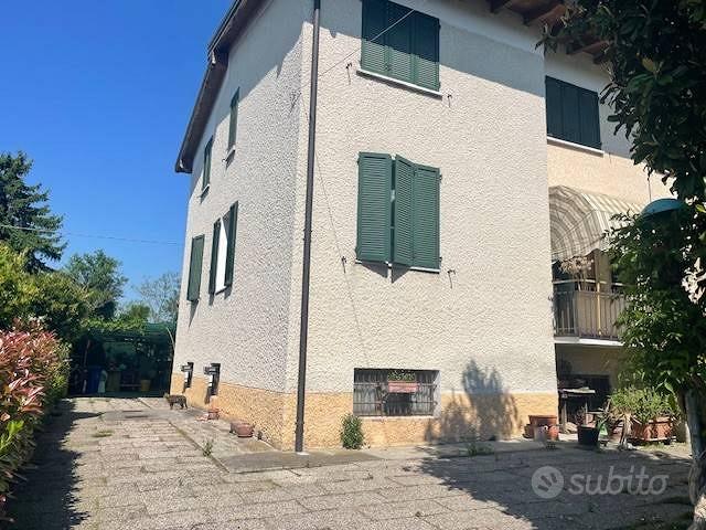 House in Parma, Lubiana - Vista 2