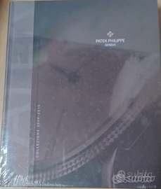 Depliant Patek Philippe