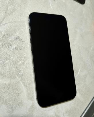 iPhone 16 Pro Max 256GB Titanio Nero