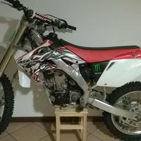 Honda CRF 250 - 2005