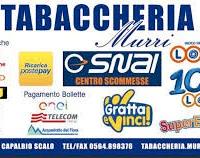 Tabaccheria