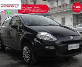 FIAT Punto 1.4 8V 5 porte Natural Power Stree...