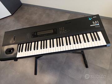 Korg M1