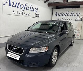 Volvo V50 1.8 16V cat Tri-Fuel GPL Summum