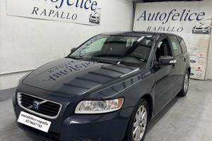 Volvo V50 1.8 16V cat Tri-Fuel GPL Summum