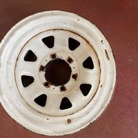 Cerchi per Toyota fuoristrada FJ-BJ STORICO